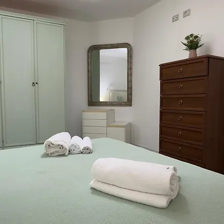 Casa Pedra De Oro Appartement
