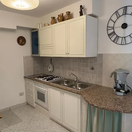 Apartment Casa Pedra De Oro Cala Gonone