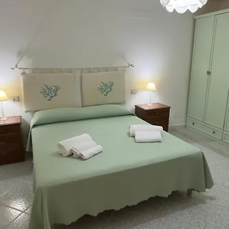 Casa Pedra De Oro * Cala Gonone
