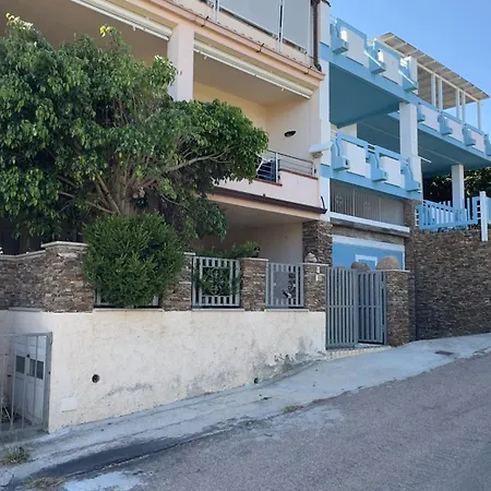 Casa Pedra De Oro Appartement
