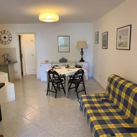 Appartement Casa Pedra De Oro