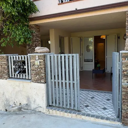 Casa Pedra De Oro Apartment *