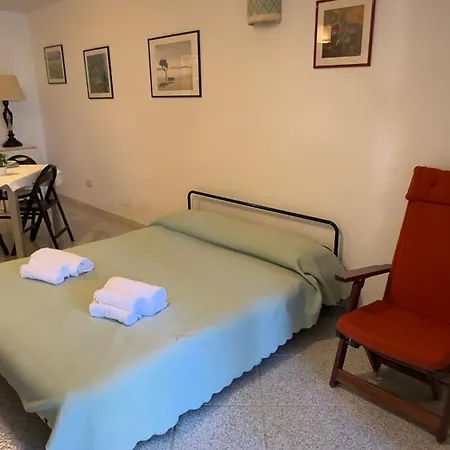Apartment Casa Pedra De Oro *