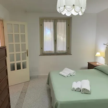 Casa Pedra De Oro Appartement