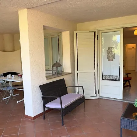 Apartment Casa Pedra De Oro