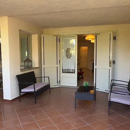 Casa Pedra De Oro Apartment *