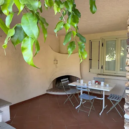 Casa Pedra De Oro Cala Gonone
