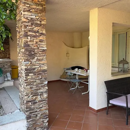 Casa Pedra De Oro * Cala Gonone